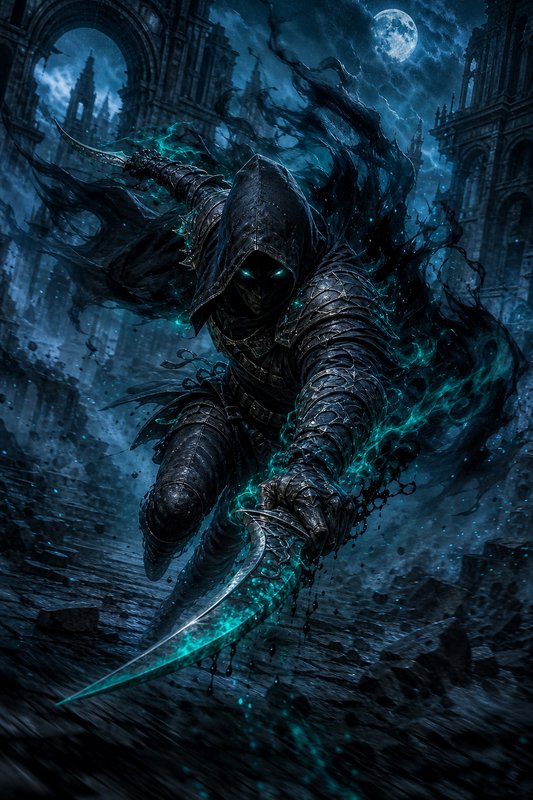 Creation by @BloodRaiNxp