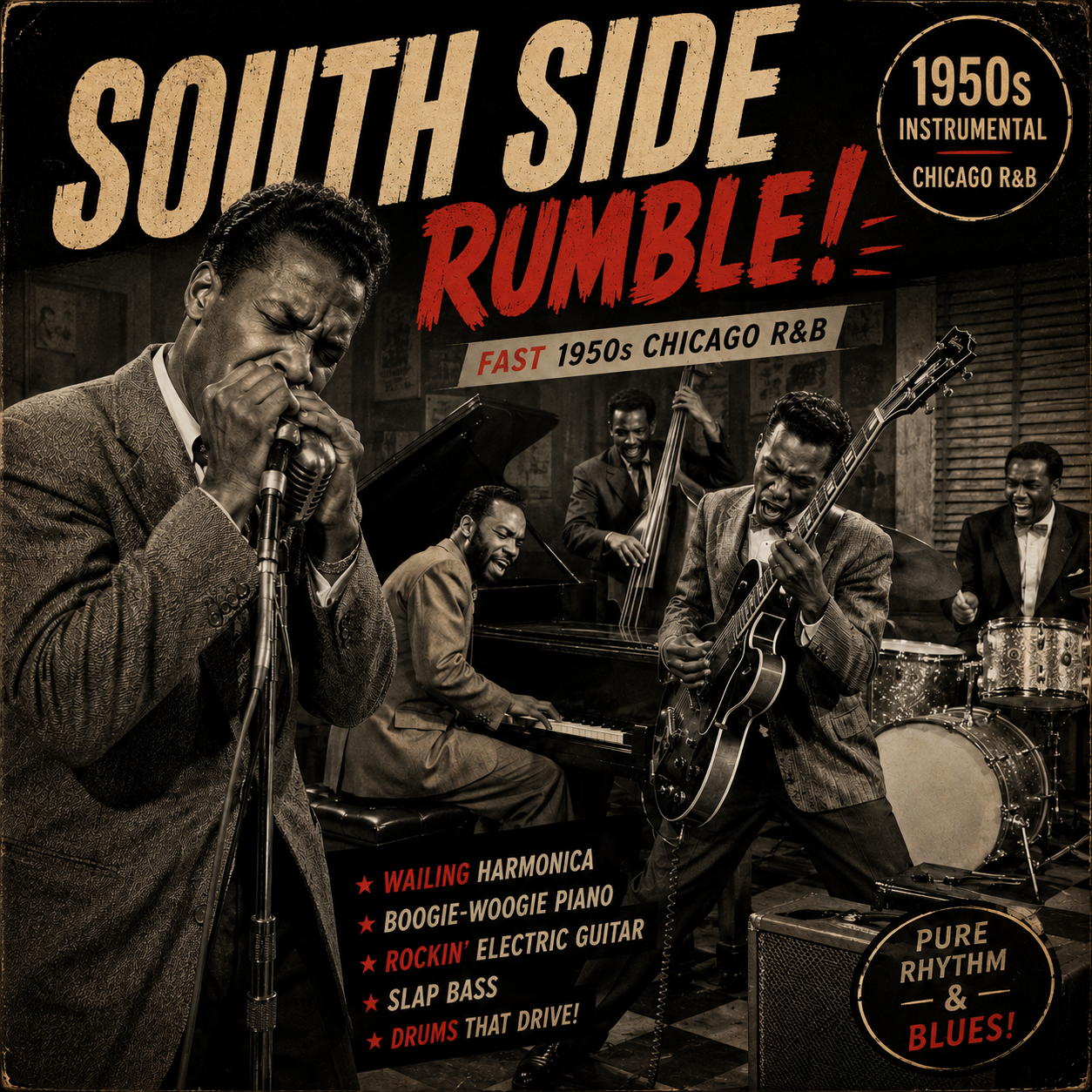 South Side Rumble