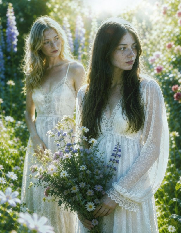 **Summer Garden #2**