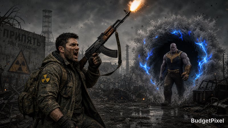 @panos - Bring me Thanos ! 🔥🔫