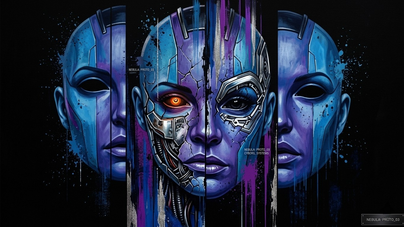 Graffiti