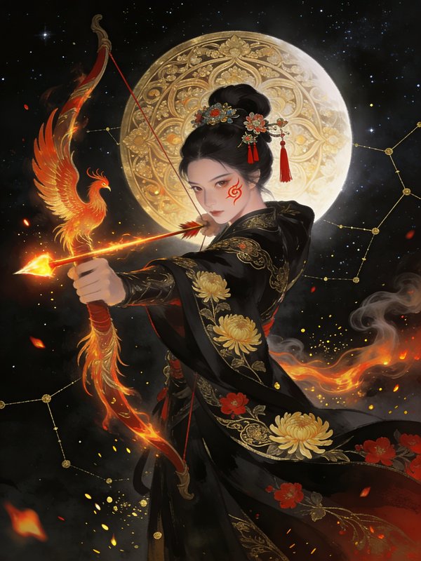 QT: Archer