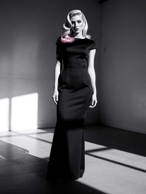 Style: NoirFashion [ https://justrobstyl