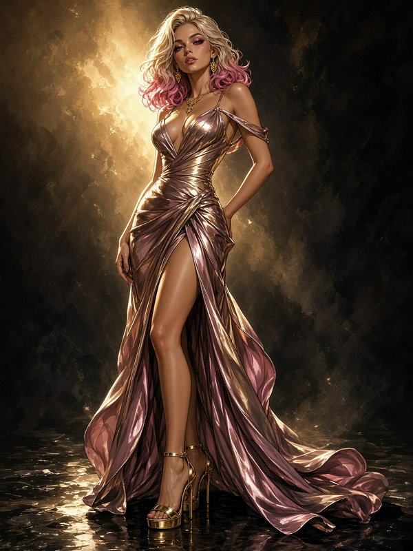 Style: Specular Dissolve [ https://justr