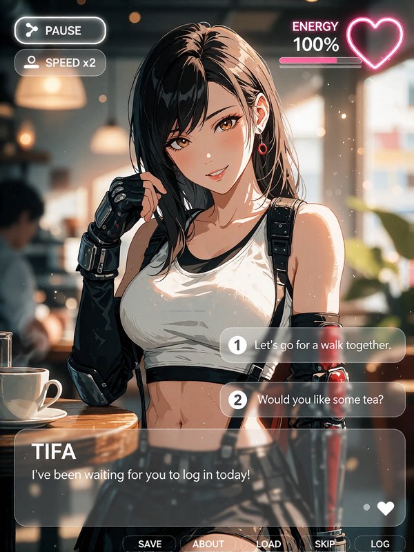 Krea 2 community creation