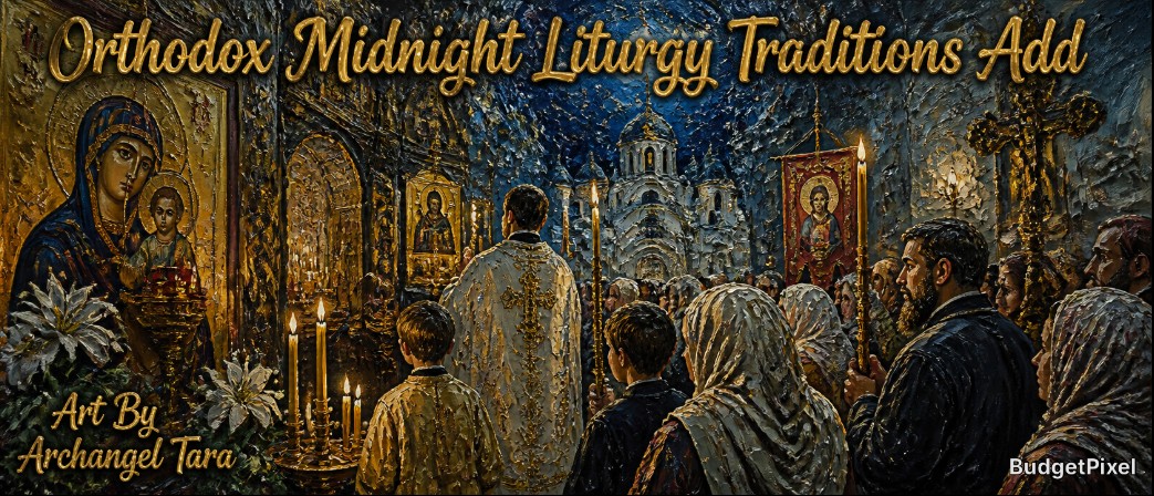 Ancient Mystery Sacred Holy Greek Orthodox Church Unity