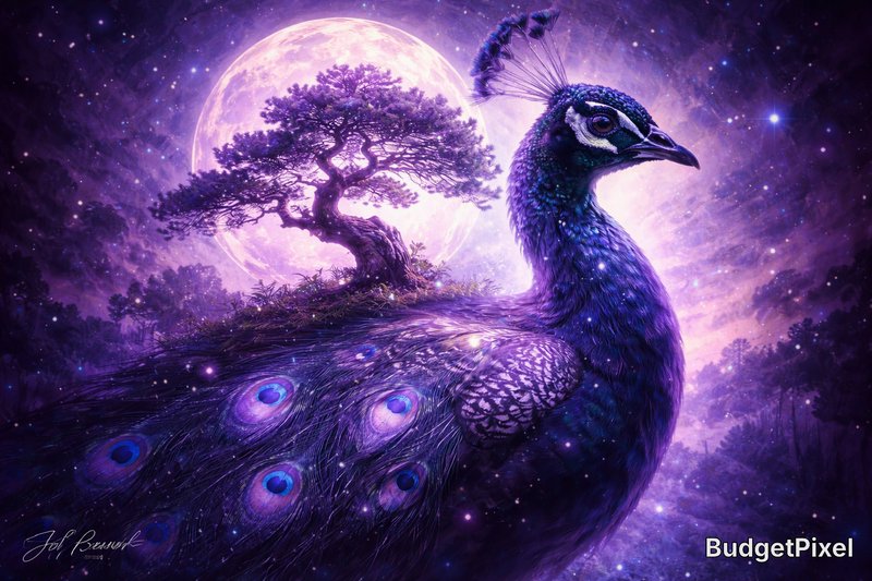 @archangeltara QT: 8 Word Prompt Bonsai,