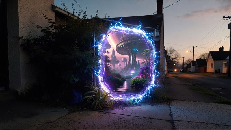 ImagineArt 1.5 Pro community creation