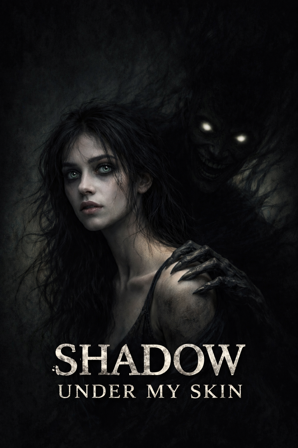 Shadow Under My Skin