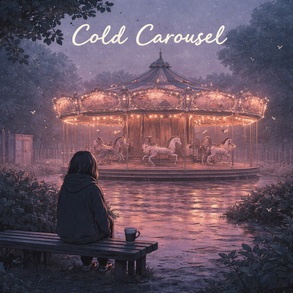 Cold Carousel