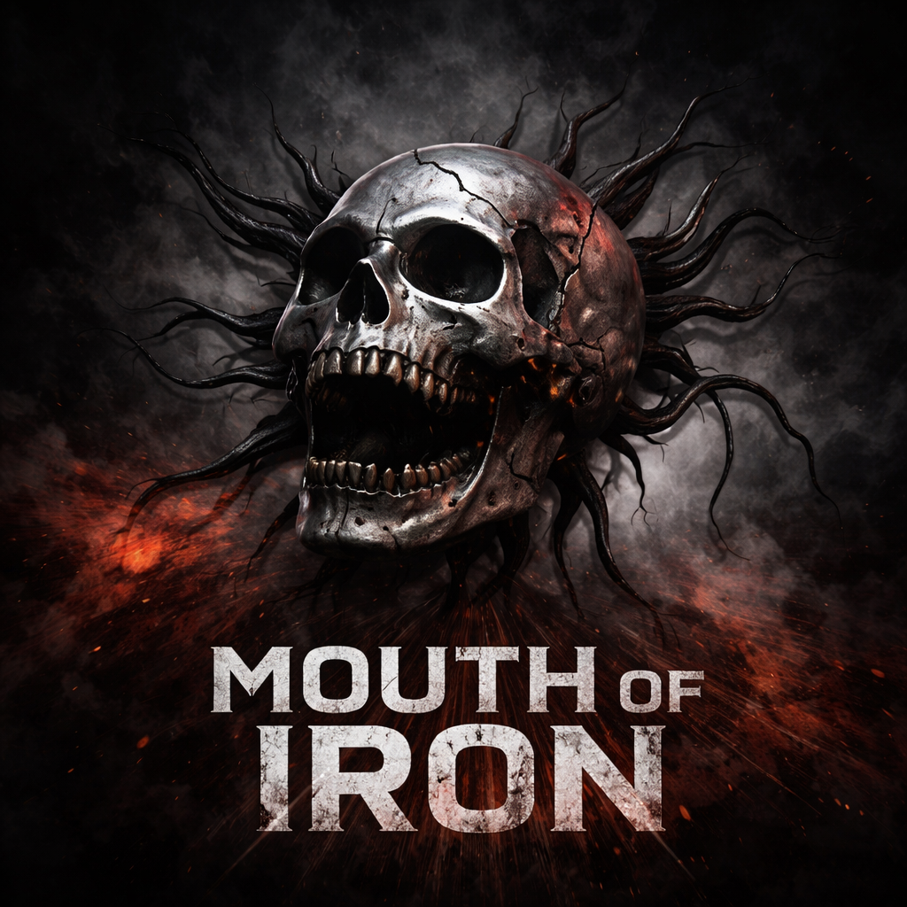 Mouth of Iron