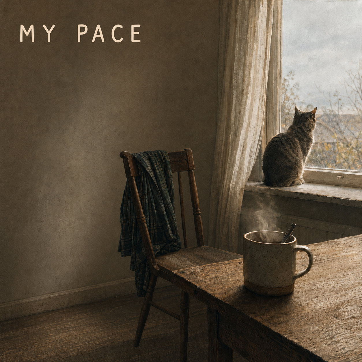 My Pace