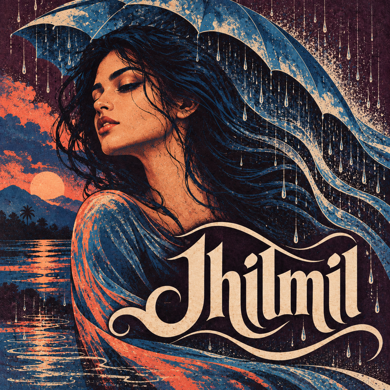 Jhilmil