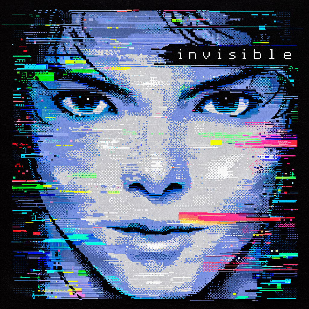 invisible