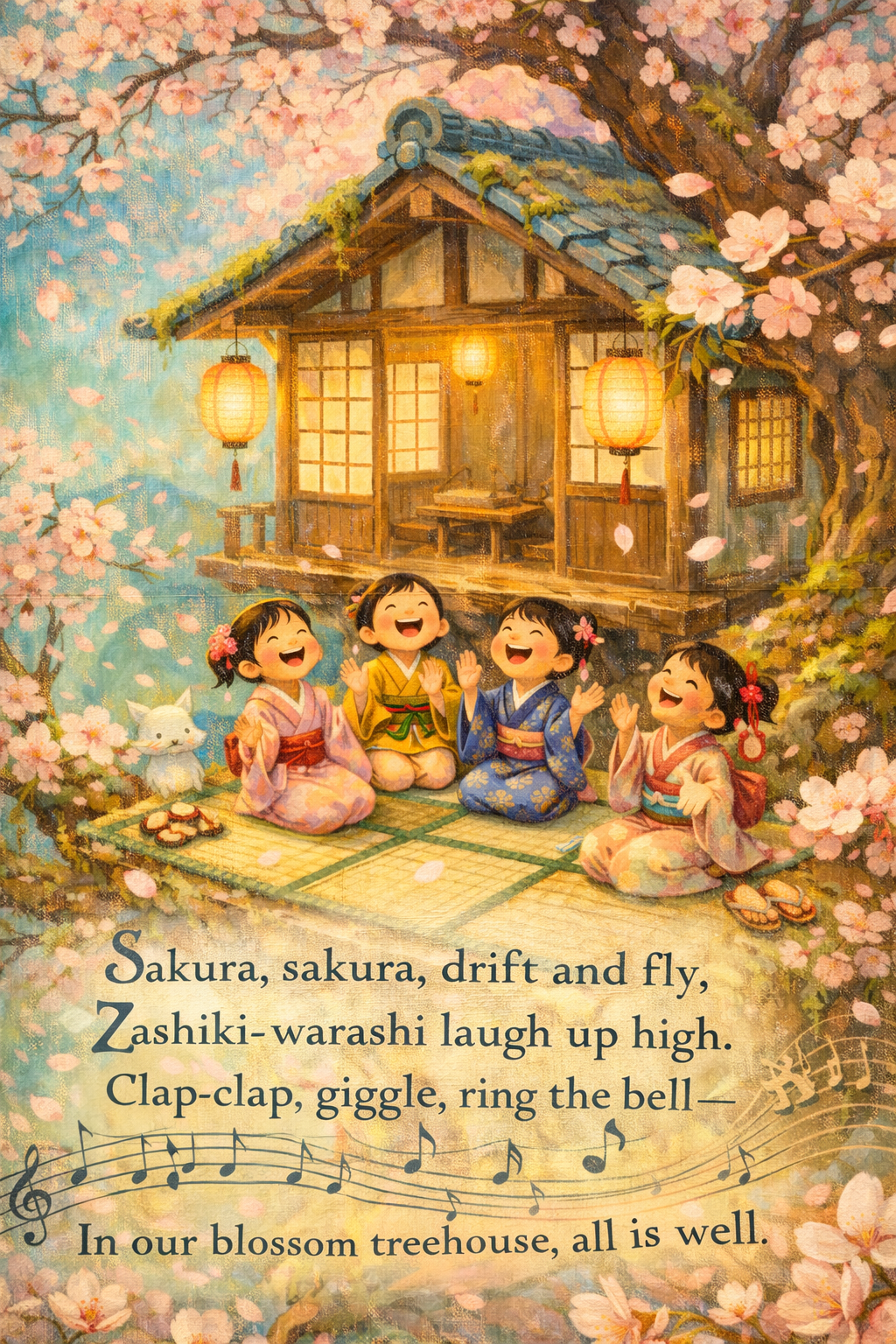 Sakura