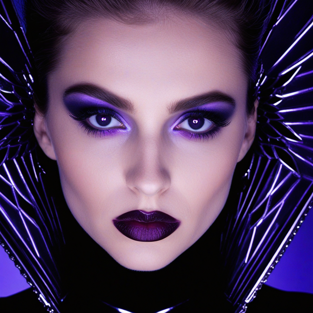 Dark Desire