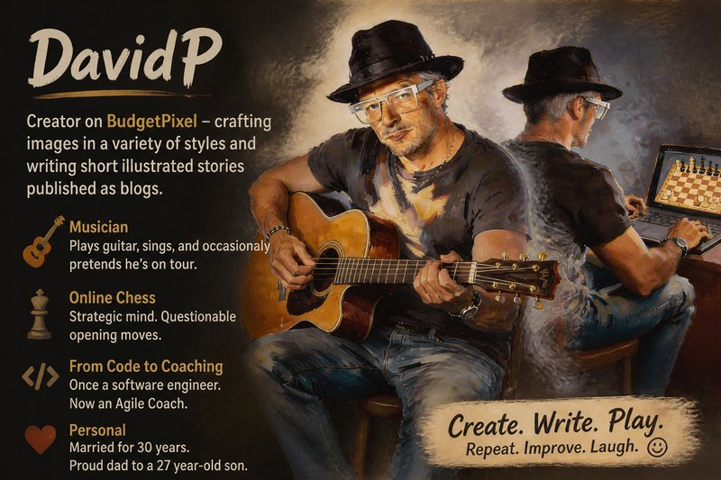 GPT Image 2 community creation