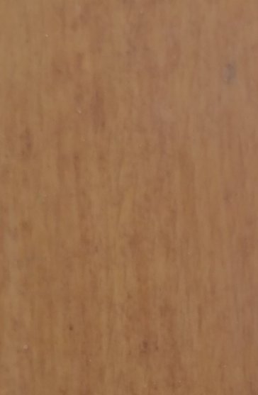 Warm light brown natural wood grain texture, smooth matte surface with subtle vertical grain patt...