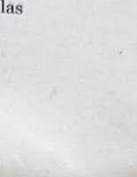 Heavily blurred pale off-white paper page with partial dark "las" text visible in the upper left ...