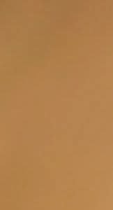 Solid warm caramel gradient background with smooth transition from light to darker brown.