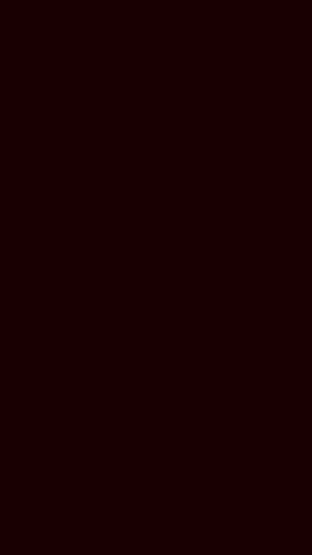 Deep maroon to near-black gradient background with a moody, minimalist vibe.