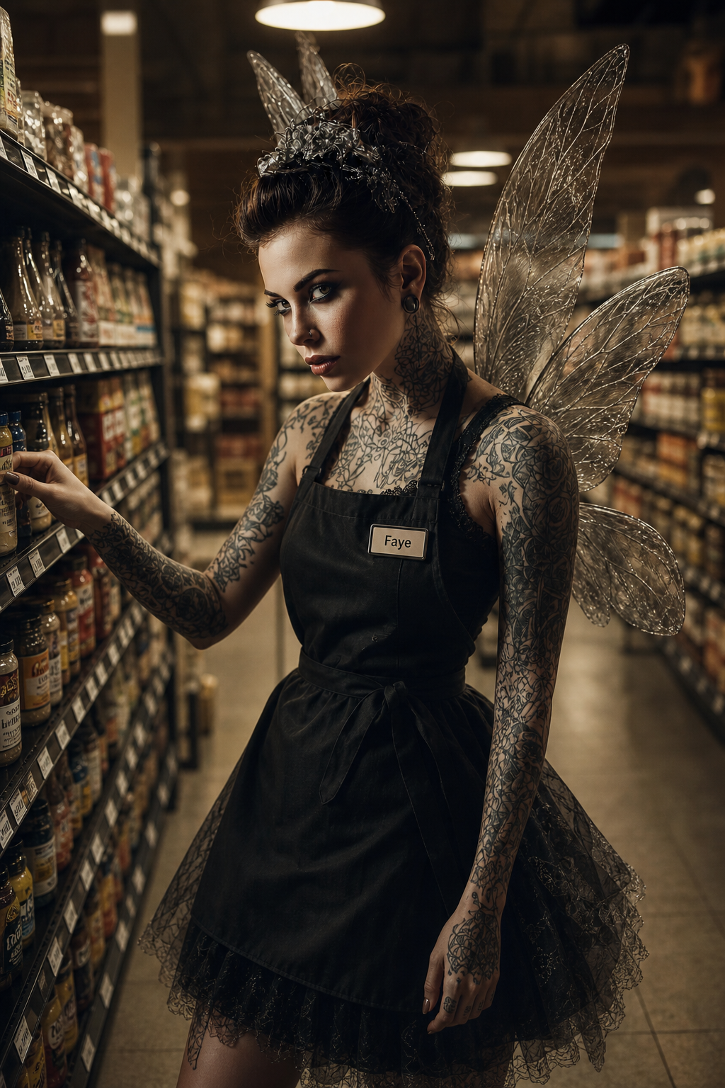 Minimum Wage Magic