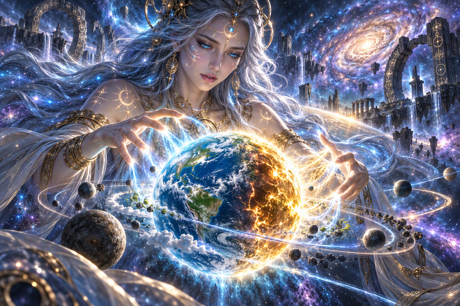 The Power