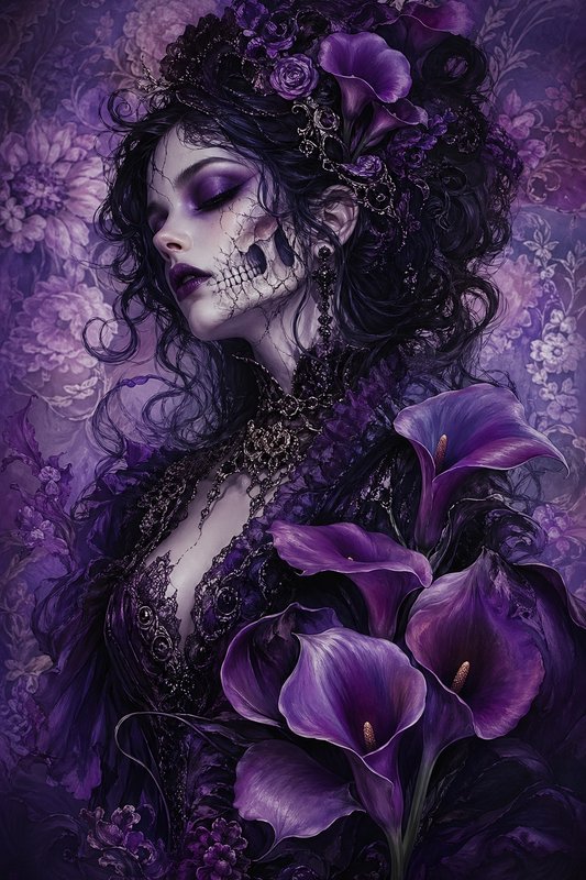 Creation by @Sealine