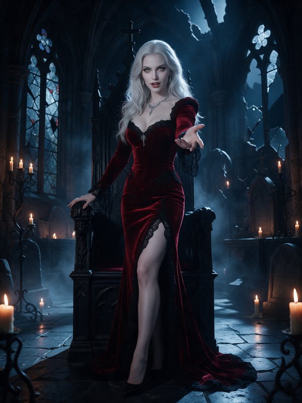 Carmilla