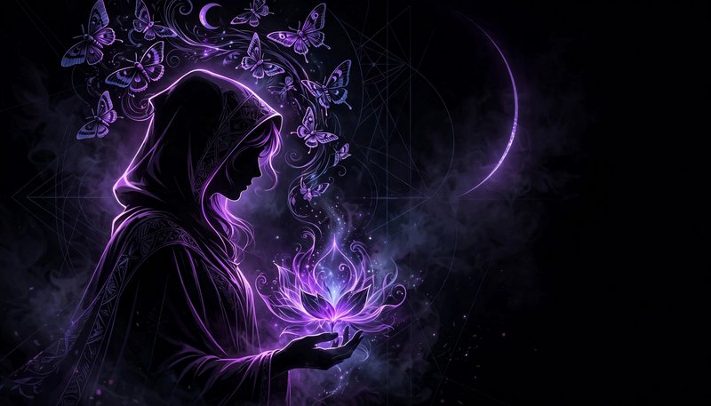 More Purple!