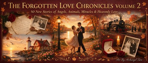 Chapter 51: The Dog Who Waited Beneath the Angel Tree