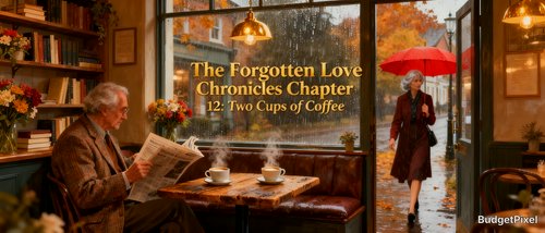 Two Cups of Coffee
