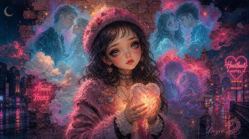 Wanting Love