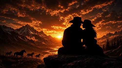 Till the Sun Sets