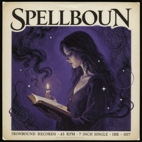 Spellbound