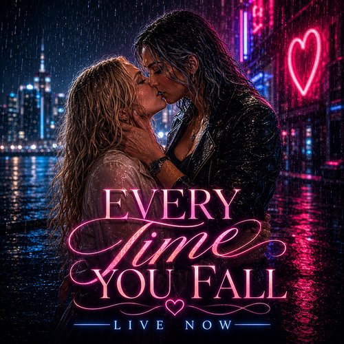 Every Time You Fall
