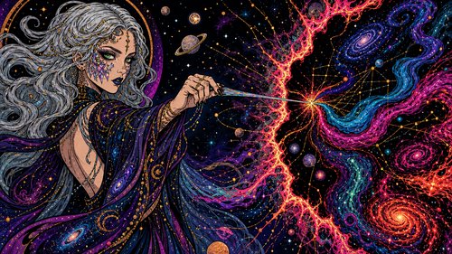 Unraveling Eternity