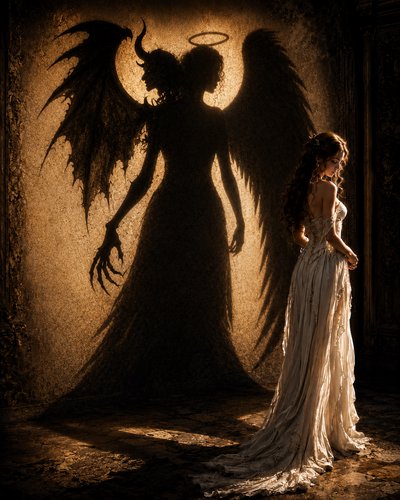 One Shadow