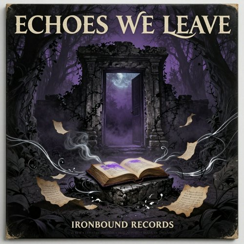 Echoes we leave