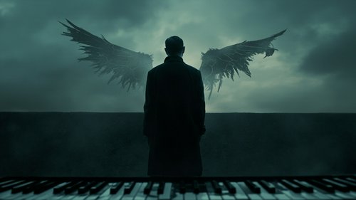 Blighted Wings (Still I Rise)