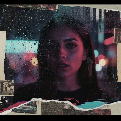 Neon noir