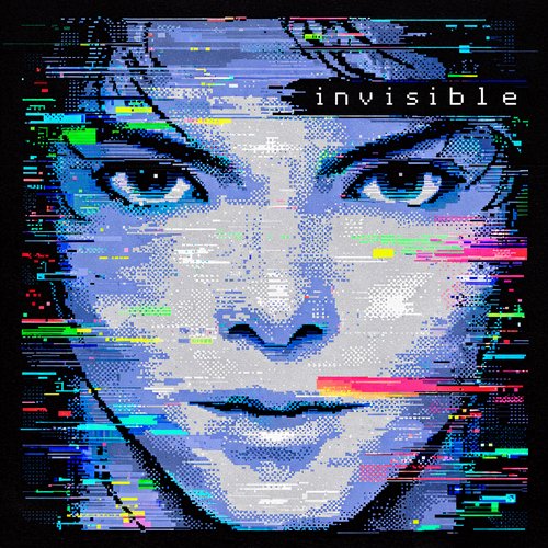 invisible