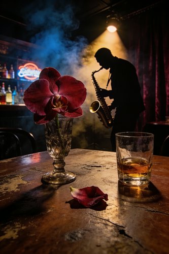 Carnal Bloom