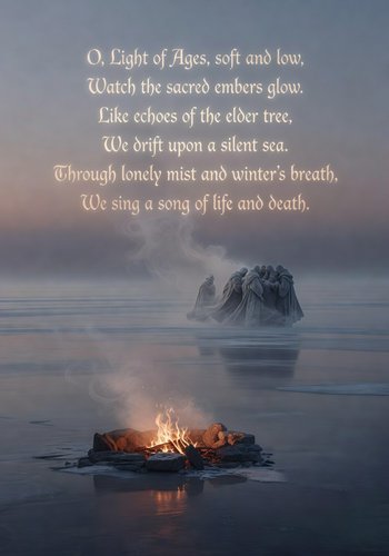 Light of Ages