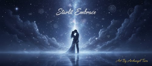 Starlit Embrace