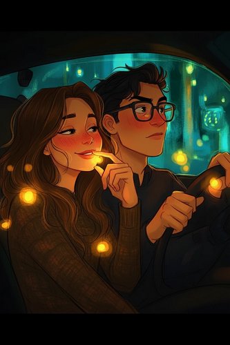 Drive Me Swaying