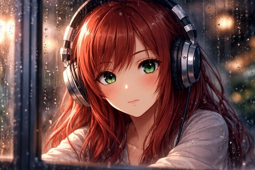 Rainy day