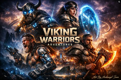 Rings of Valhalla