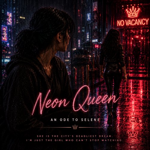 Neon Queen