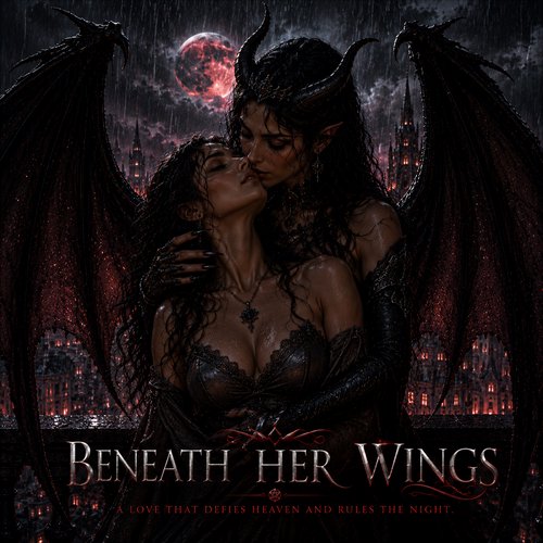 Beneath Her Wings
